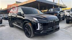 هيونداي باليسيد